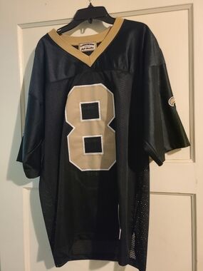VINTAGE PLAYERS OF THE CENTURY ARCHIE MANNING JERSEY